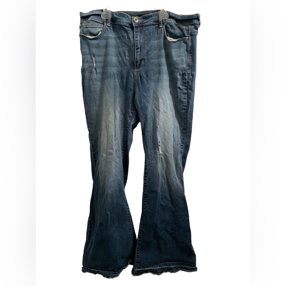 Women’s Plus Size Forever 21 Jeans